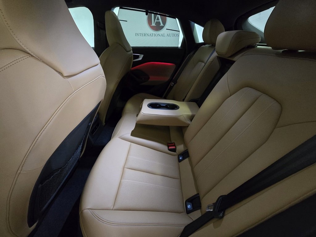 New 2025 Audi A5 2.0T Premium Plus image 14