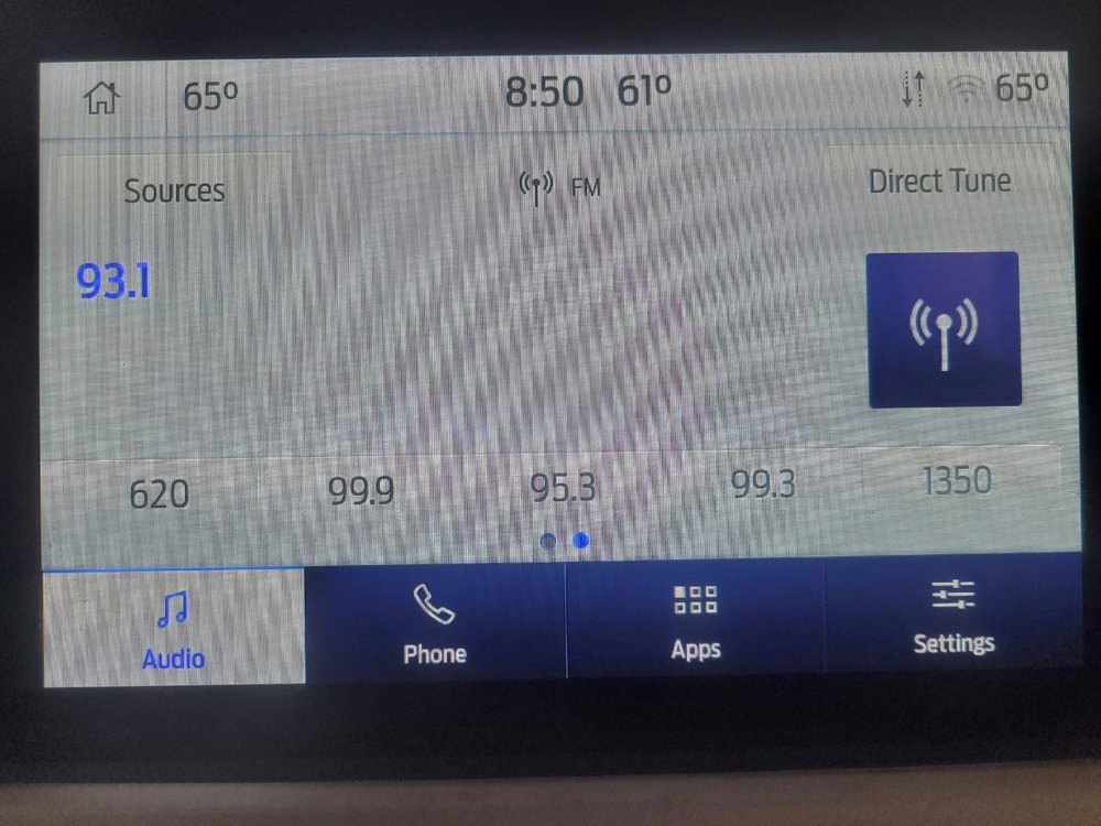 Used 2022 Ford Escape SE w/ Convenience Package image 25