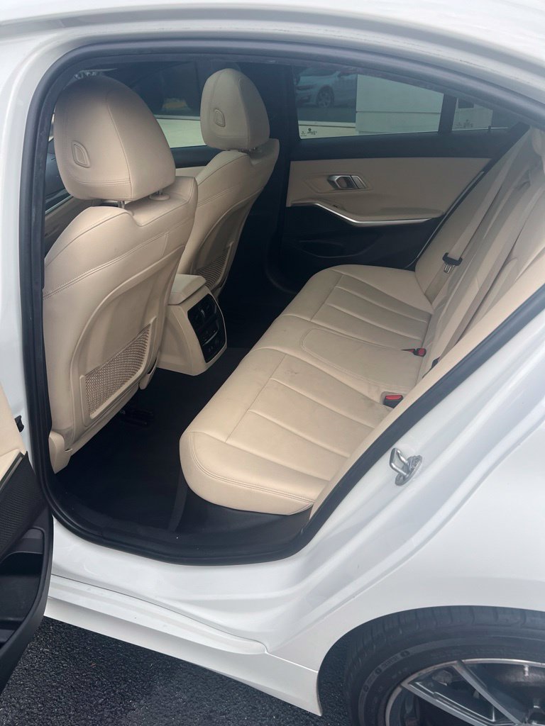 Used 2019 BMW 330i Sedan RWD image 11