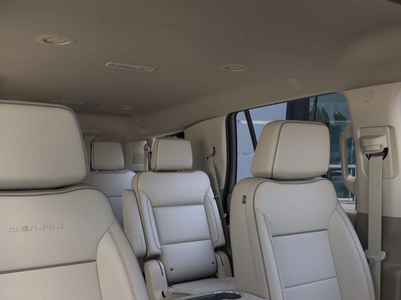 New 2026 GMC Yukon Denali image 24
