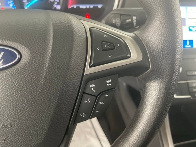 Used 2019 Ford Fusion SE image 37