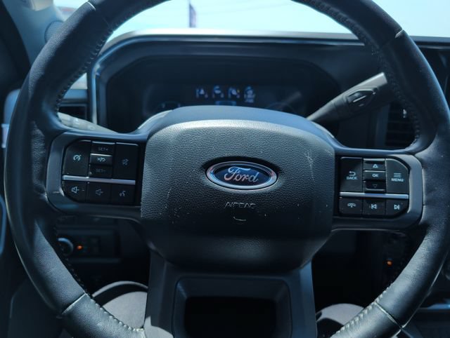 Used 2024 Ford F250 Lariat w/ Sport Appearance Package AWD/4WD image 20