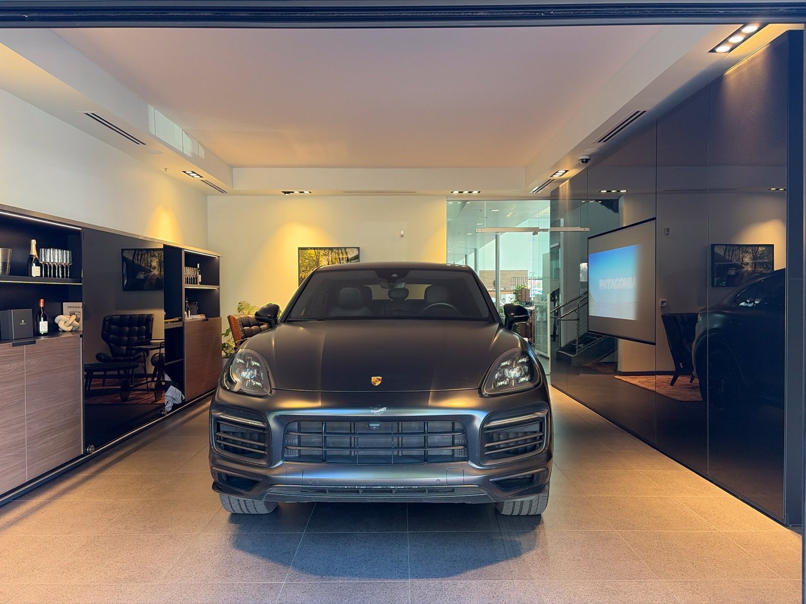 Used 2023 Porsche Cayenne GTS
