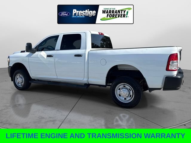 Used 2023 RAM 2500 Tradesman AWD/4WD image 6