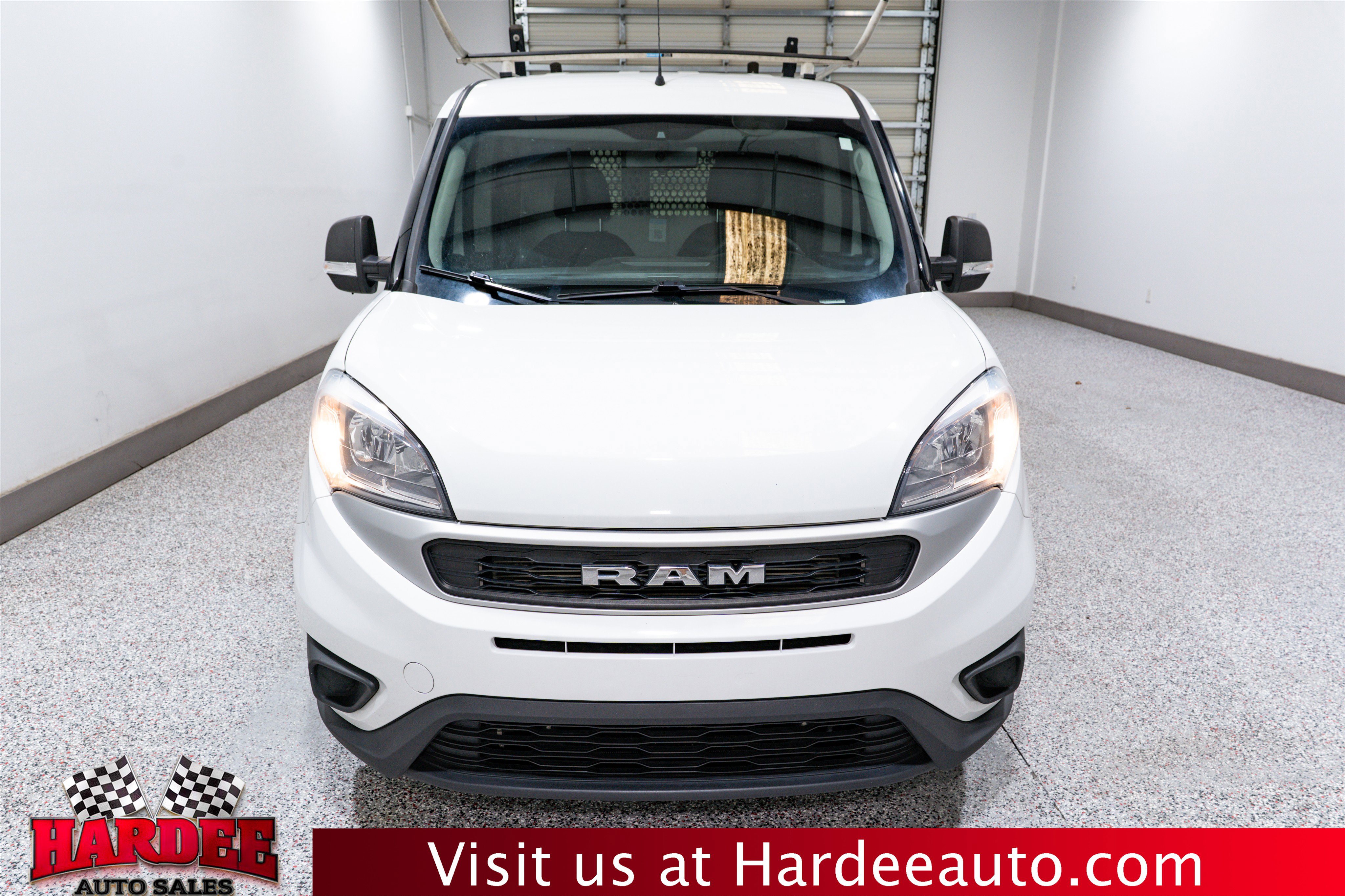 Used 2022 RAM ProMaster City Tradesman w/ Window Group 04 image 7