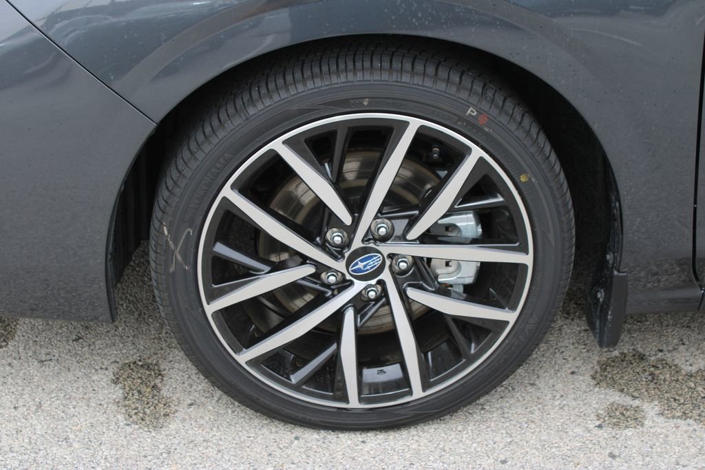 New 2026 Subaru Impreza 2.0i Sport AWD/4WD image 23