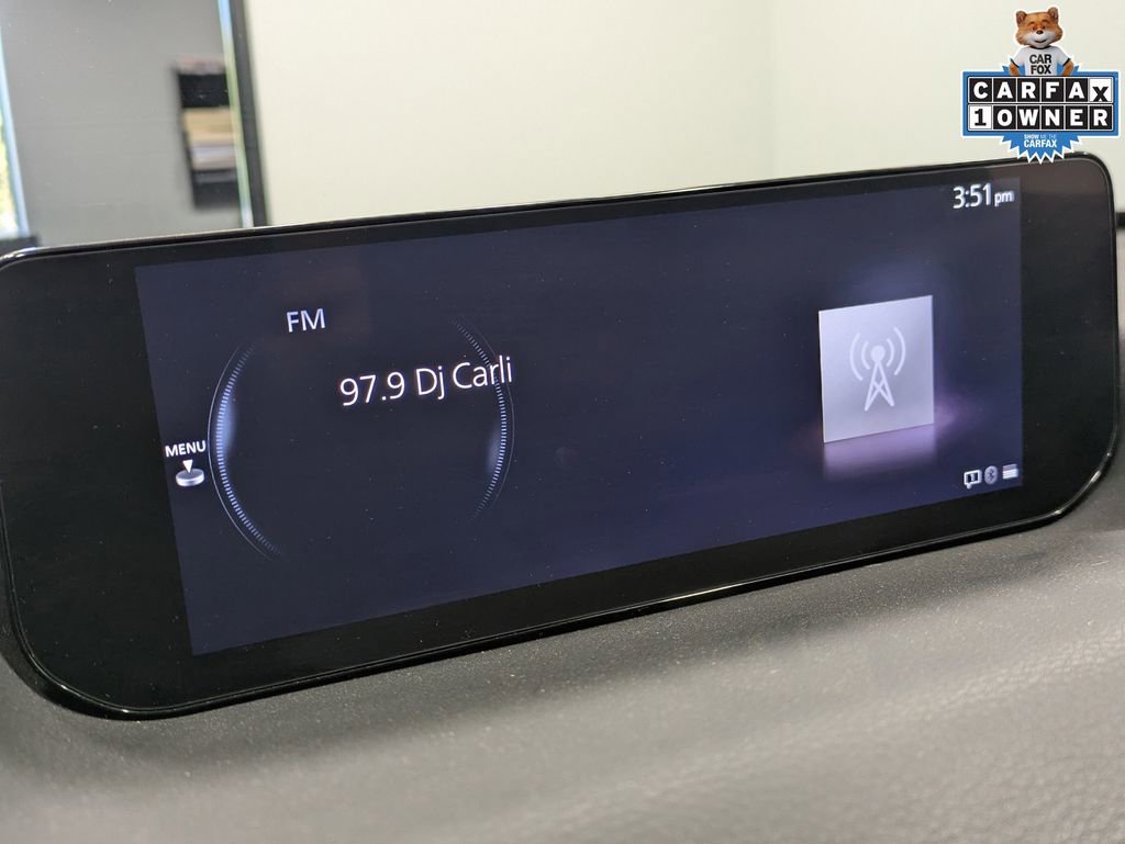 Used 2023 MAZDA CX-50 AWD 2.5 S w/ Cargo Package image 13