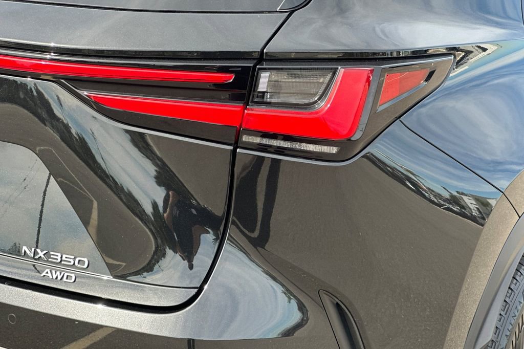 Used 2022 Lexus NX 350 AWD image 26