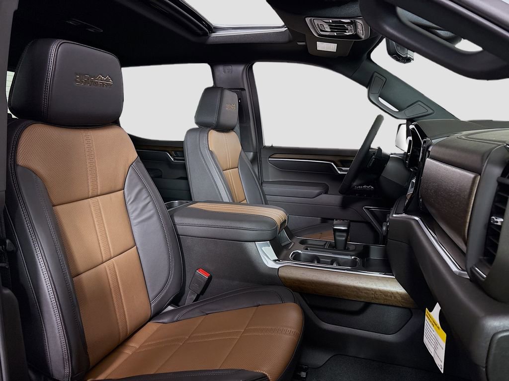 New 2026 Chevrolet Silverado 1500 High Country image 29