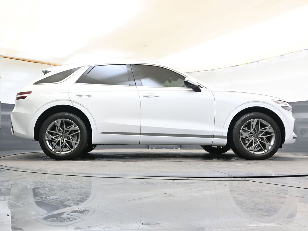 Used 2023 Genesis GV70 2.5T w/ Select Package image 45