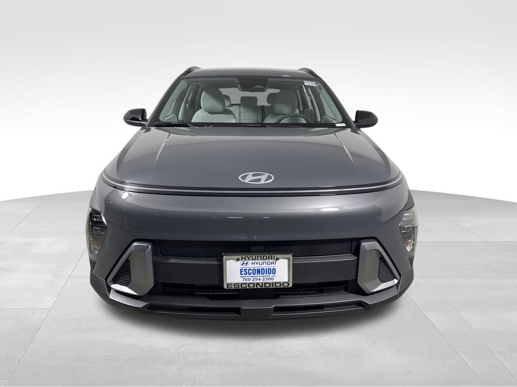 New 2026 Hyundai Kona SEL Sport image 8