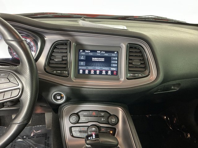 Used 2023 Dodge Challenger SXT w/ Blacktop Package RWD image 18