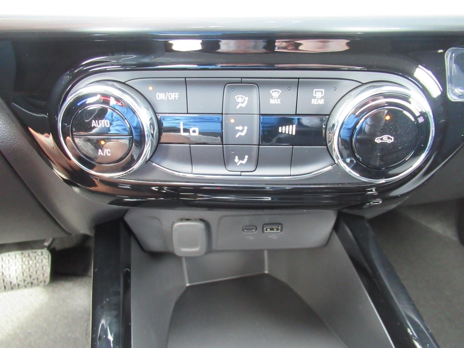 New 2026 Chevrolet Trax LT FWD image 29