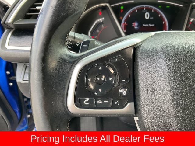 Used 2020 Honda Civic Sport image 10