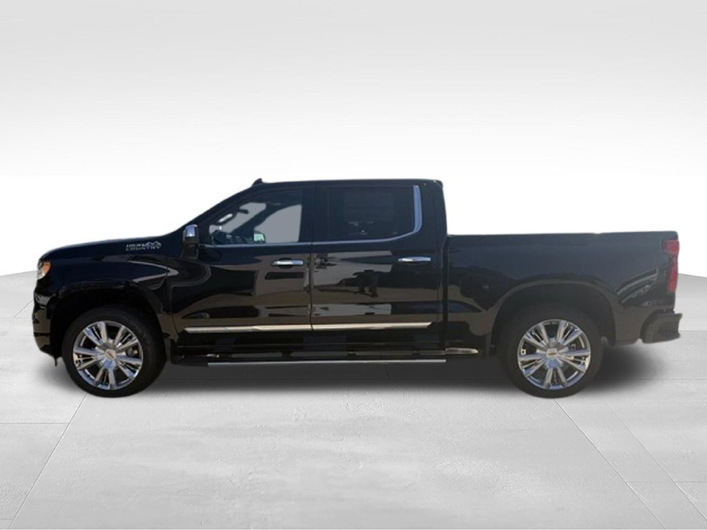 New 2026 Chevrolet Silverado 1500 High Country w/ High Country Premium Package AWD/4WD image 2