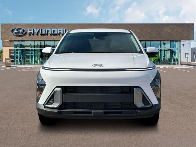 New 2026 Hyundai Kona SE image 12