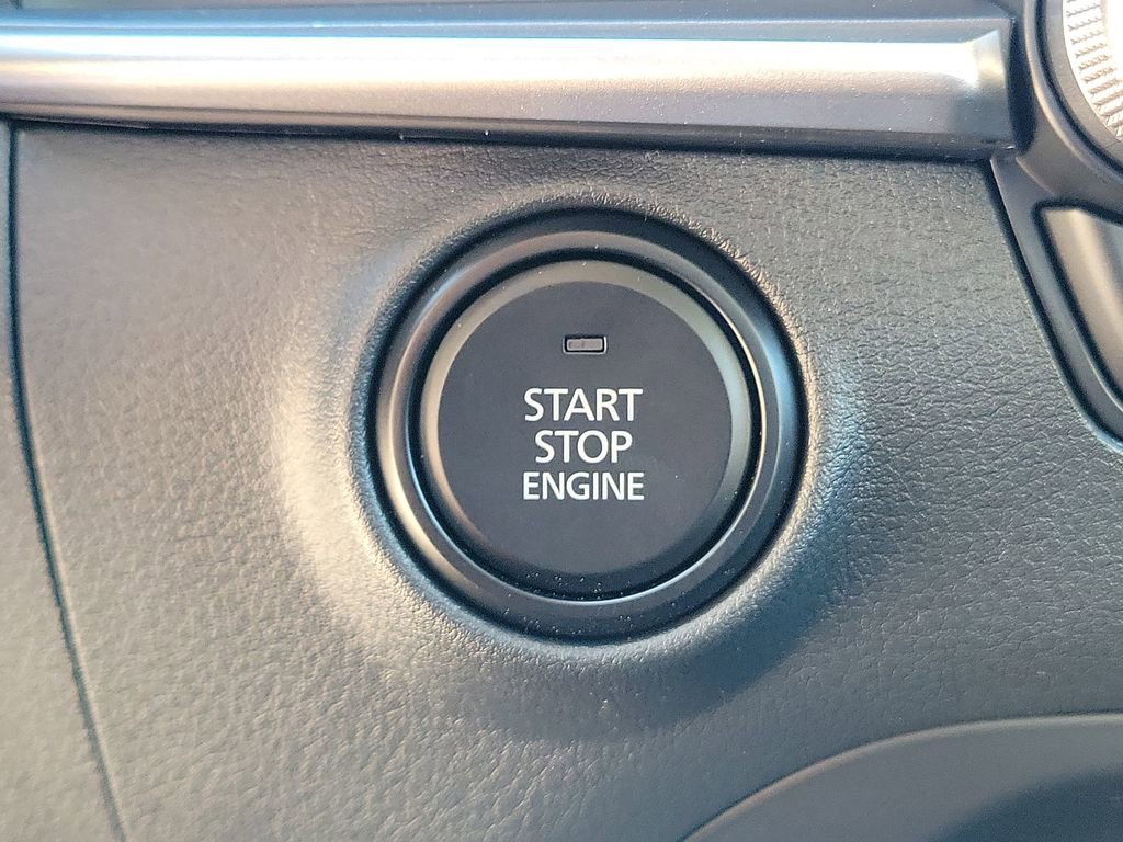 New 2026 MAZDA MAZDA3 2.5 S Sedan w/ Preferred Pkg image 24