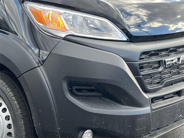 New 2026 RAM ProMaster 1500 image 9