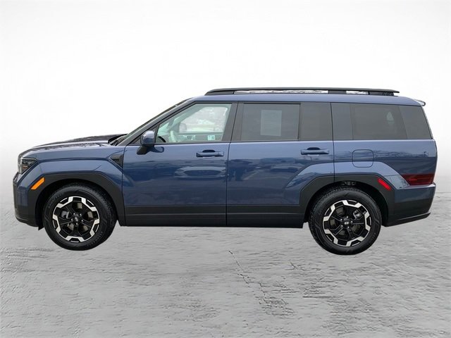 Certified 2025 Hyundai Santa Fe SEL w/ Tow & Go Package image 6