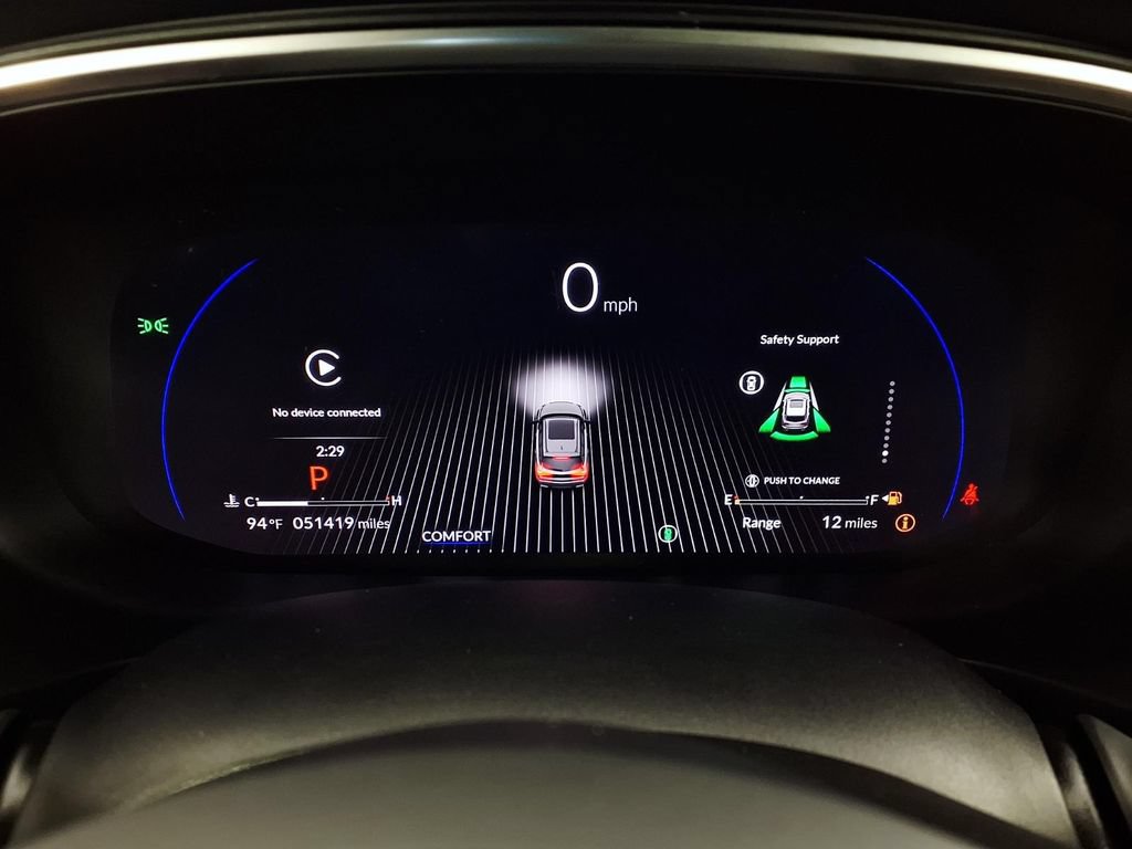 Used 2025 Acura MDX FWD w/ Technology Package image 19