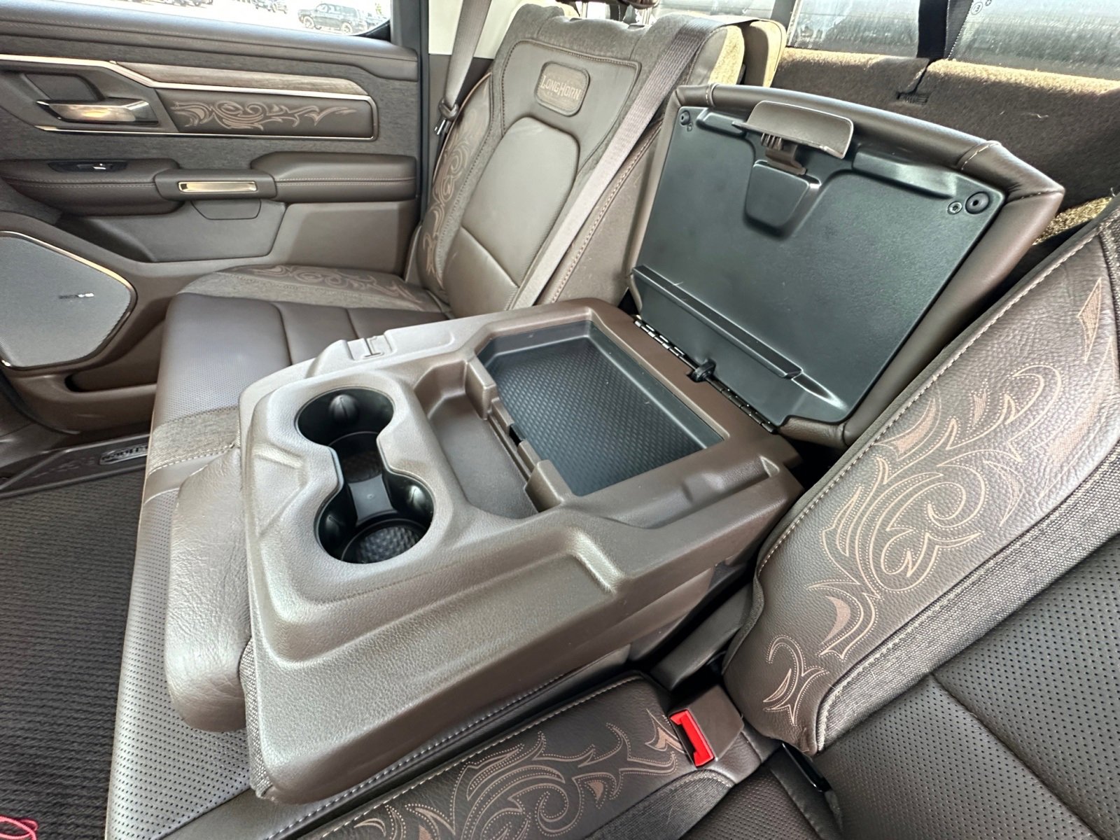 New 2025 RAM 1500 Limited image 42