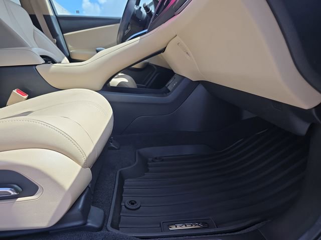 Certified 2022 Acura RDX FWD w/ Technology Package image 31