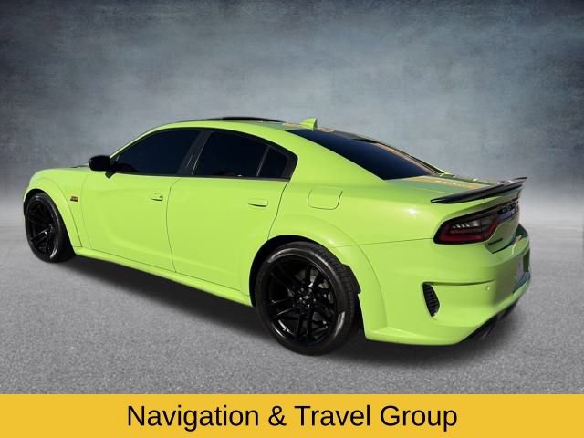 Used 2023 Dodge Charger Scat Pack image 10