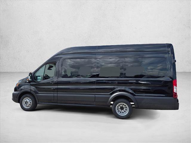 New 2027 Ford Transit 350 XL RWD image 5