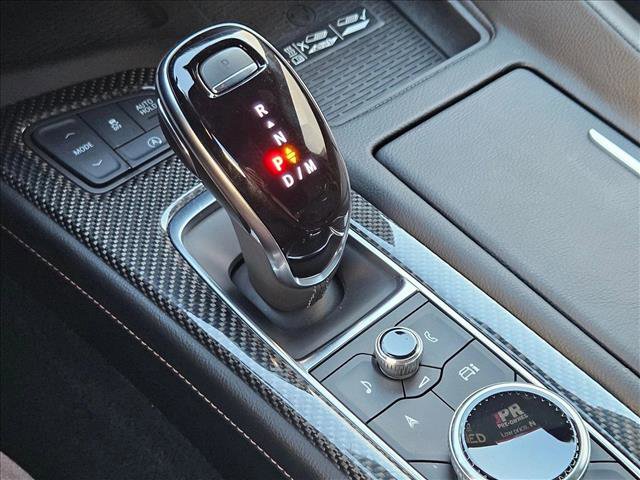 Used 2025 Cadillac CT5 Sport image 16