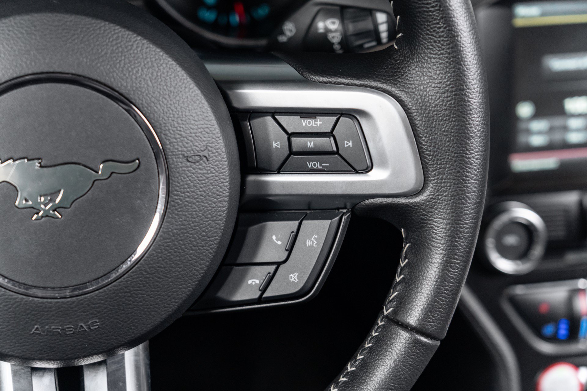 Used 2015 Ford Mustang GT Premium w/ Equipment Group 401A RWD image 63