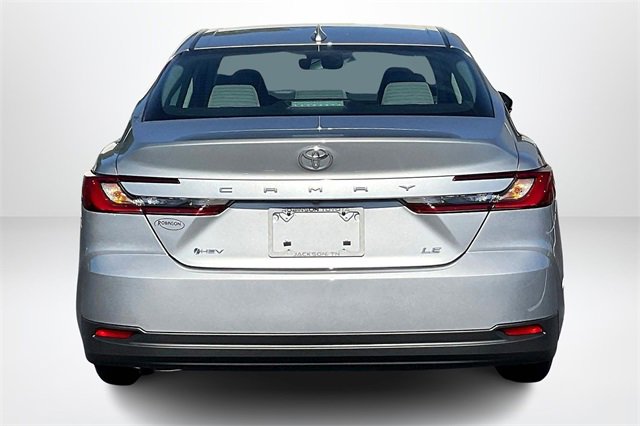 New 2026 Toyota Camry LE image 4