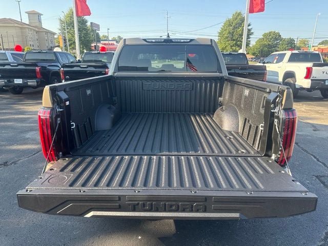 New 2026 Toyota Tundra 1794 Edition w/ TRD Off-Road Package AWD/4WD image 14