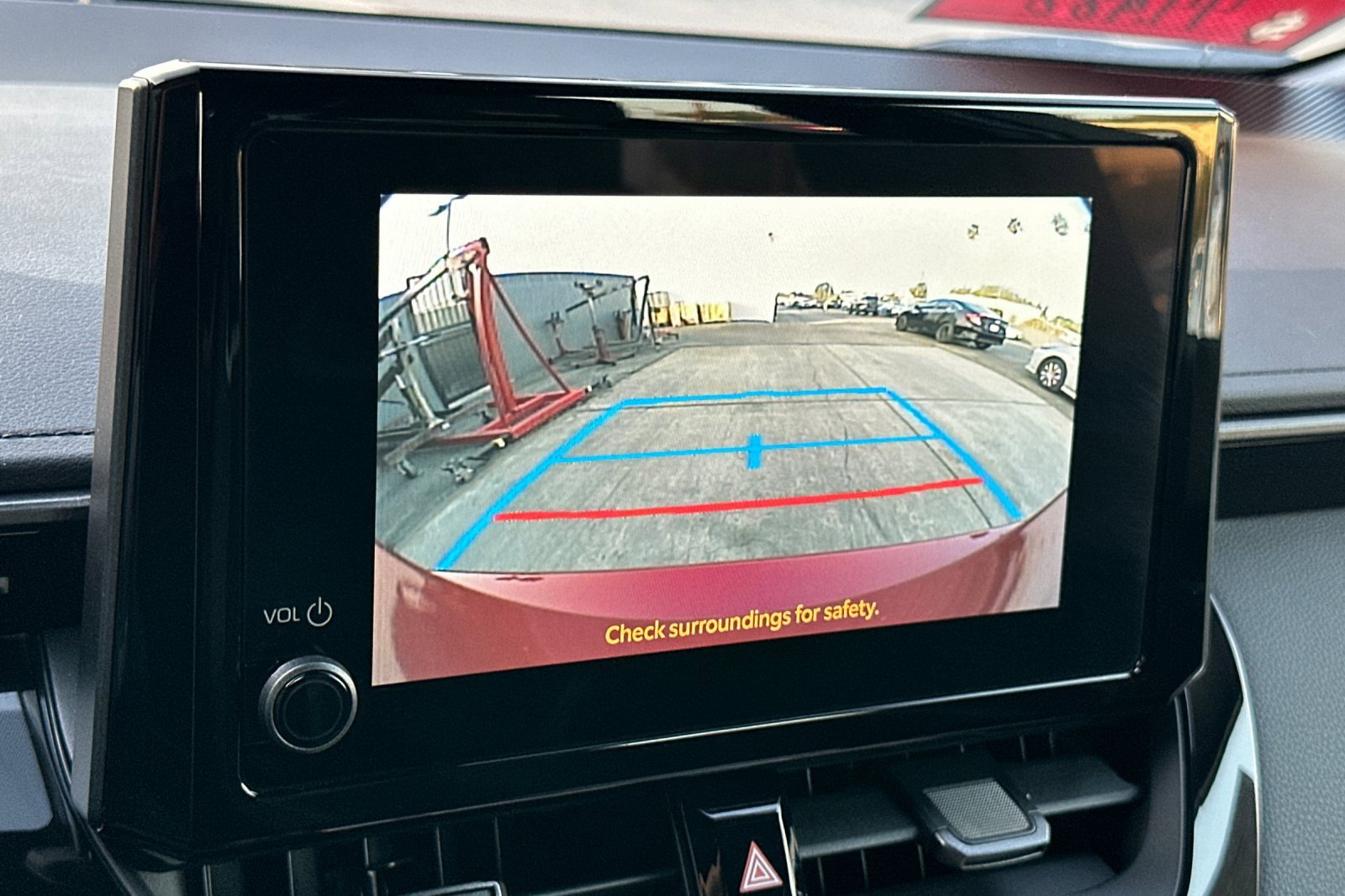 Used 2025 Toyota Corolla GR image 25