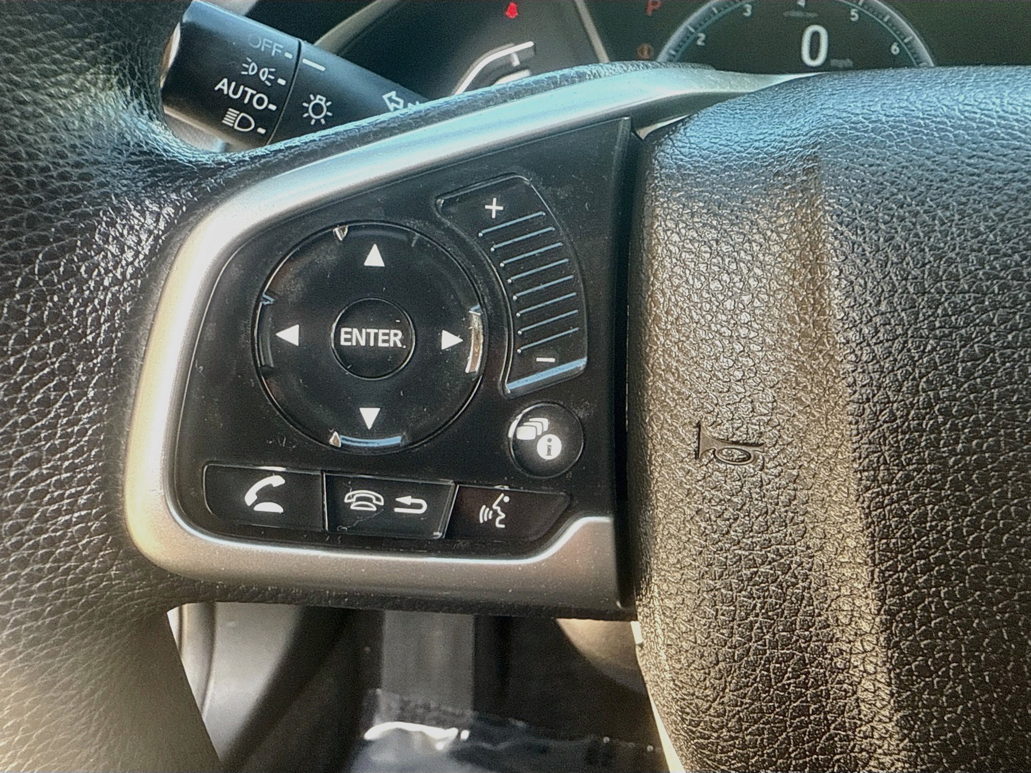 Used 2017 Honda Civic EX image 35