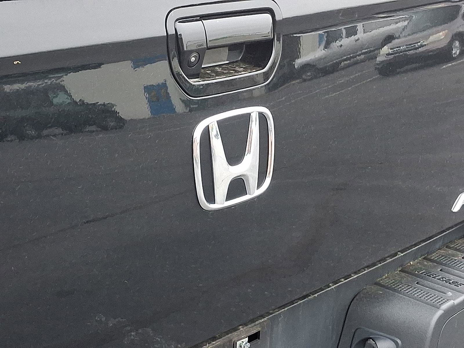 Used 2023 Honda Ridgeline Black Edition image 5