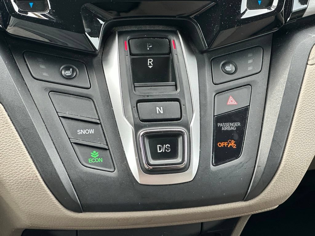 Used 2019 Honda Odyssey EX image 26