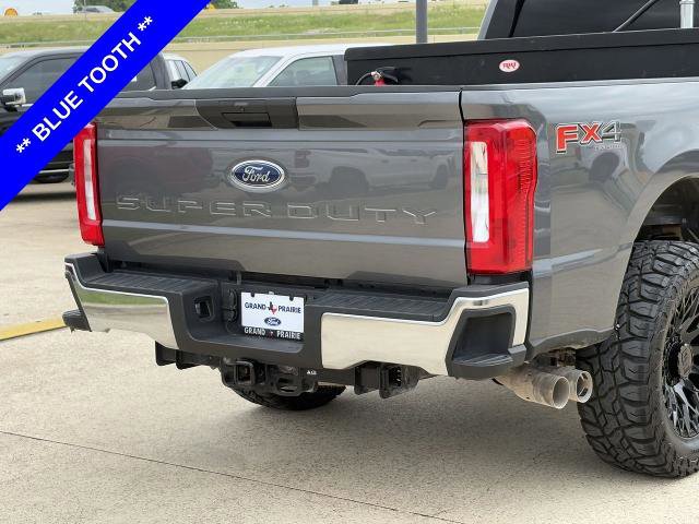 Certified 2024 Ford F250 XLT AWD/4WD image 8