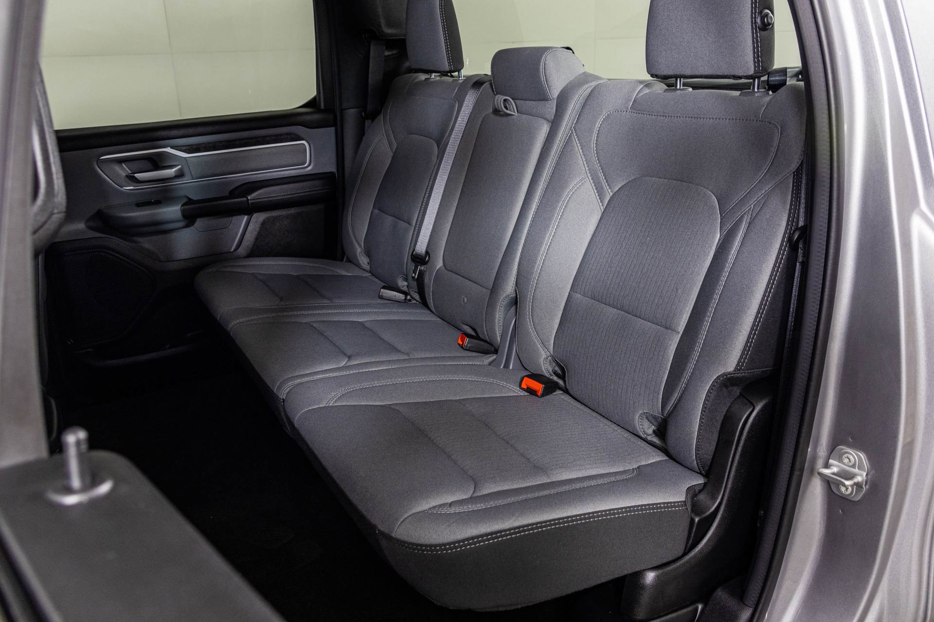 Used 2022 RAM 1500 Big Horn AWD/4WD image 35