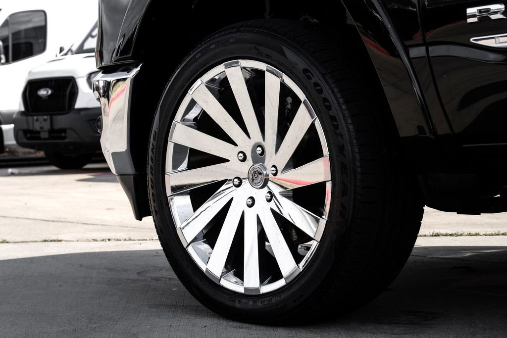 Used 2019 RAM 1500 Limited image 62