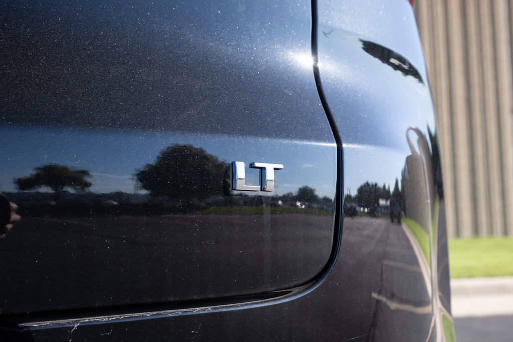 New 2026 Chevrolet TrailBlazer LT w/ Convenience Package image 11