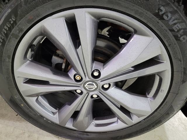 Used 2020 Nissan Murano Platinum image 28