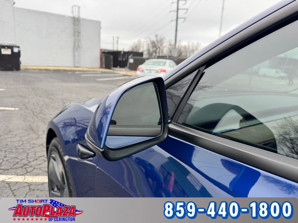 Used 2023 Tesla Model 3 Long Range image 13