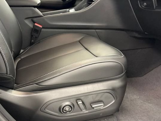 New 2026 Jeep Grand Cherokee Limited AWD/4WD image 27