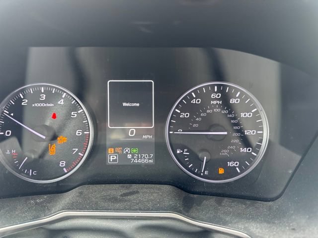 Used 2020 Subaru Outback Limited w/ Popular Package #2 AWD/4WD image 5