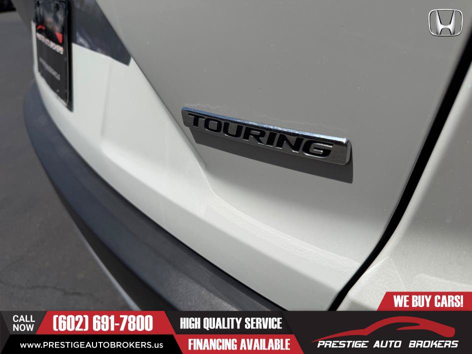 Used 2019 Honda CR-V Touring image 14