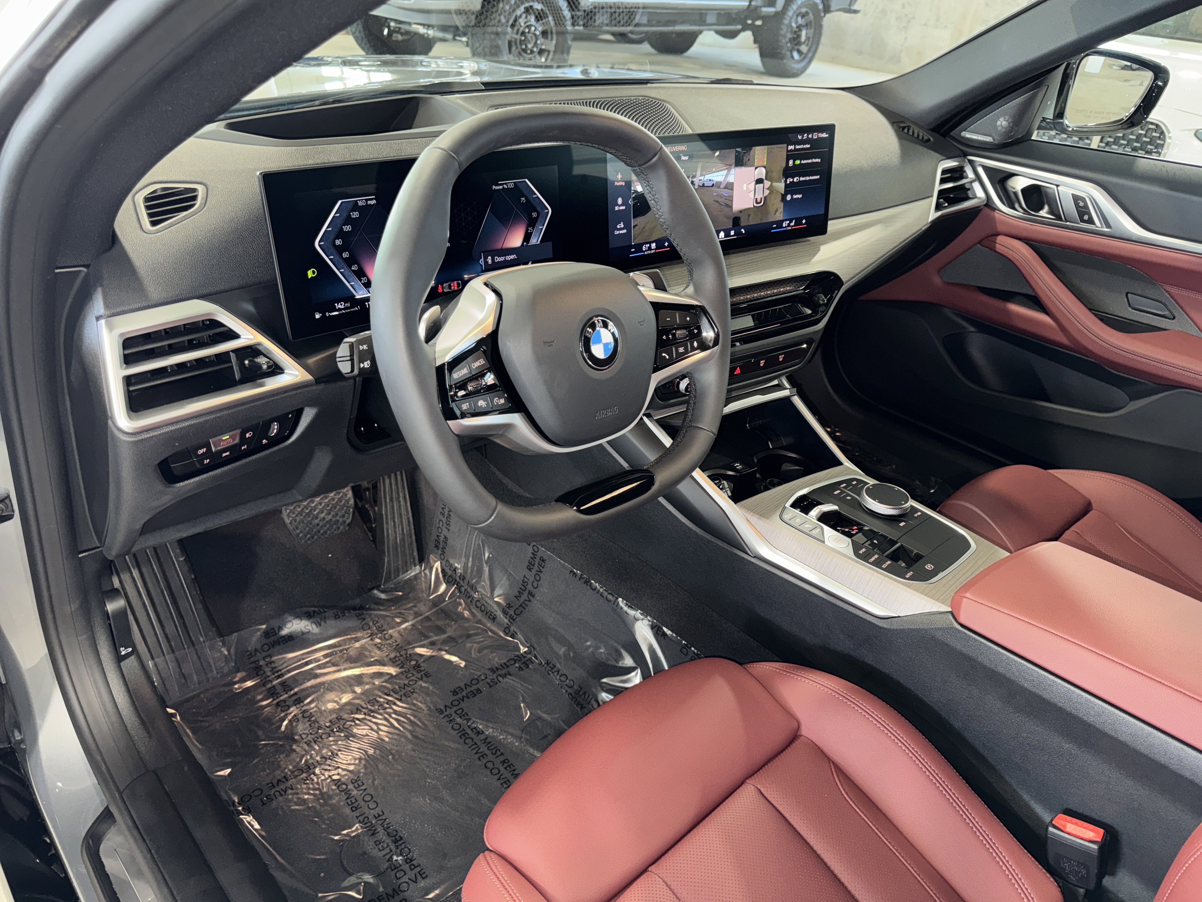 Used 2025 BMW 430i image 20