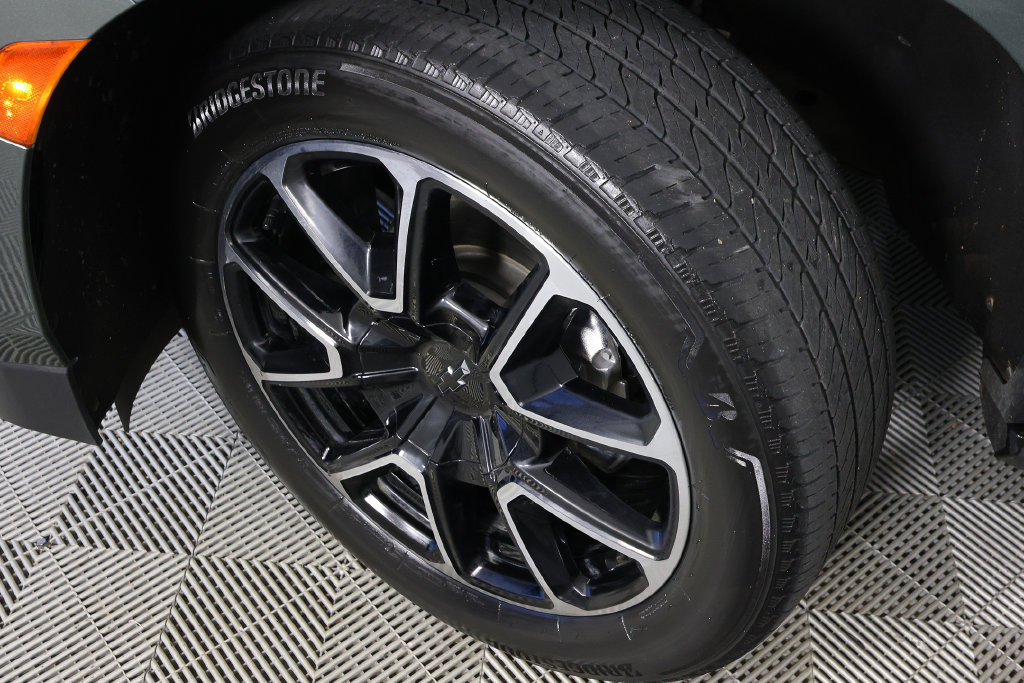 Used 2023 Chevrolet Tahoe RST w/ Luxury Package AWD/4WD image 42