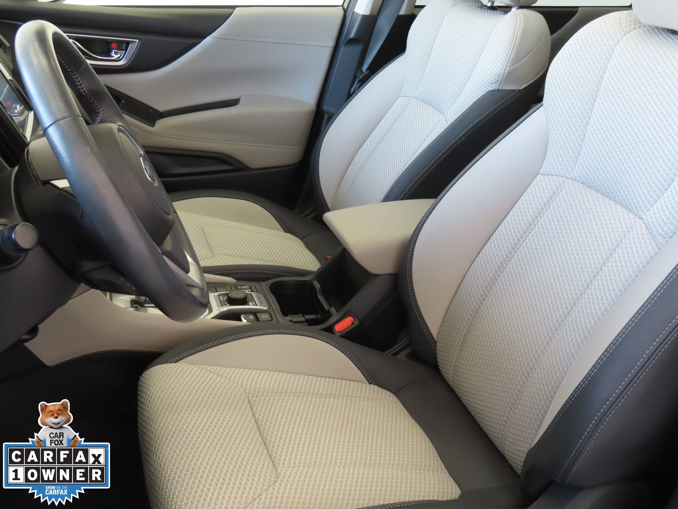 Used 2023 Subaru Forester Premium image 14