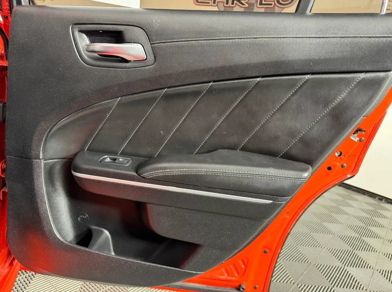 Used 2020 Dodge Charger Scat Pack RWD image 47