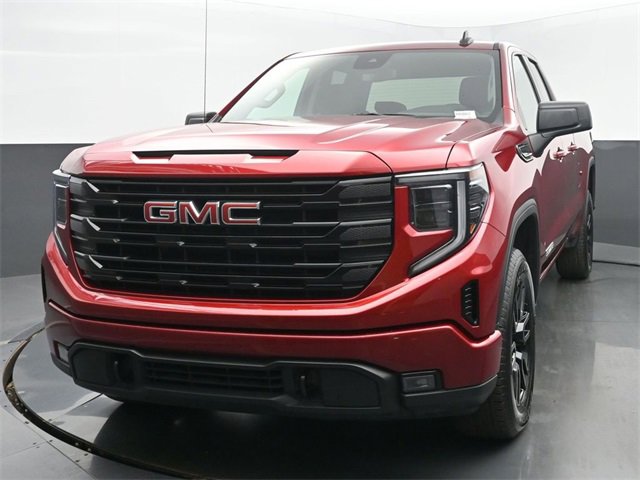 Used 2023 GMC Sierra 1500 Elevation